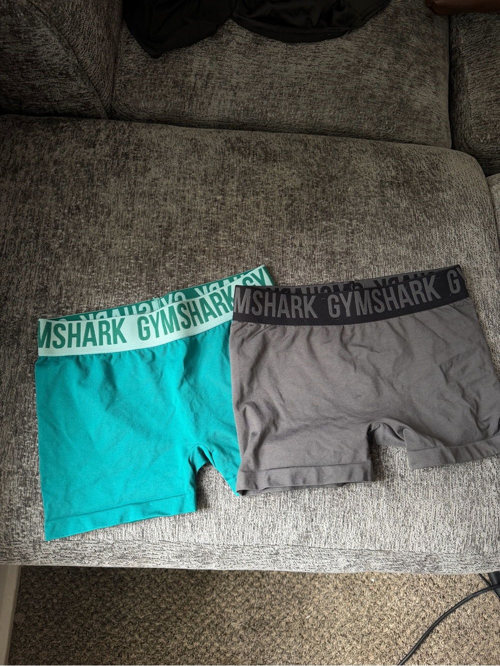 Gymshark Bundle Gym shorts